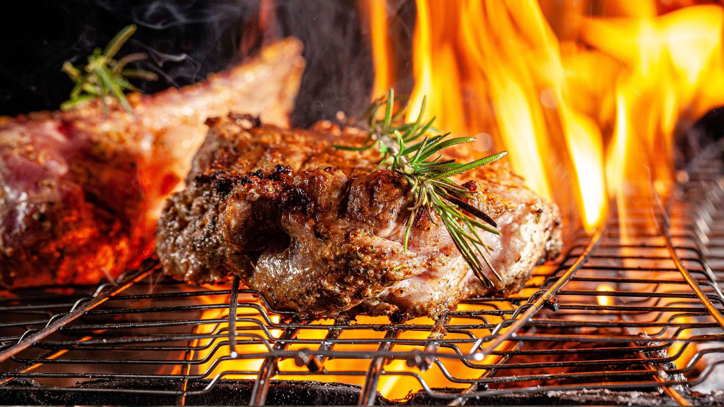 Academia.tv – Barbecue & Grilling – Ita