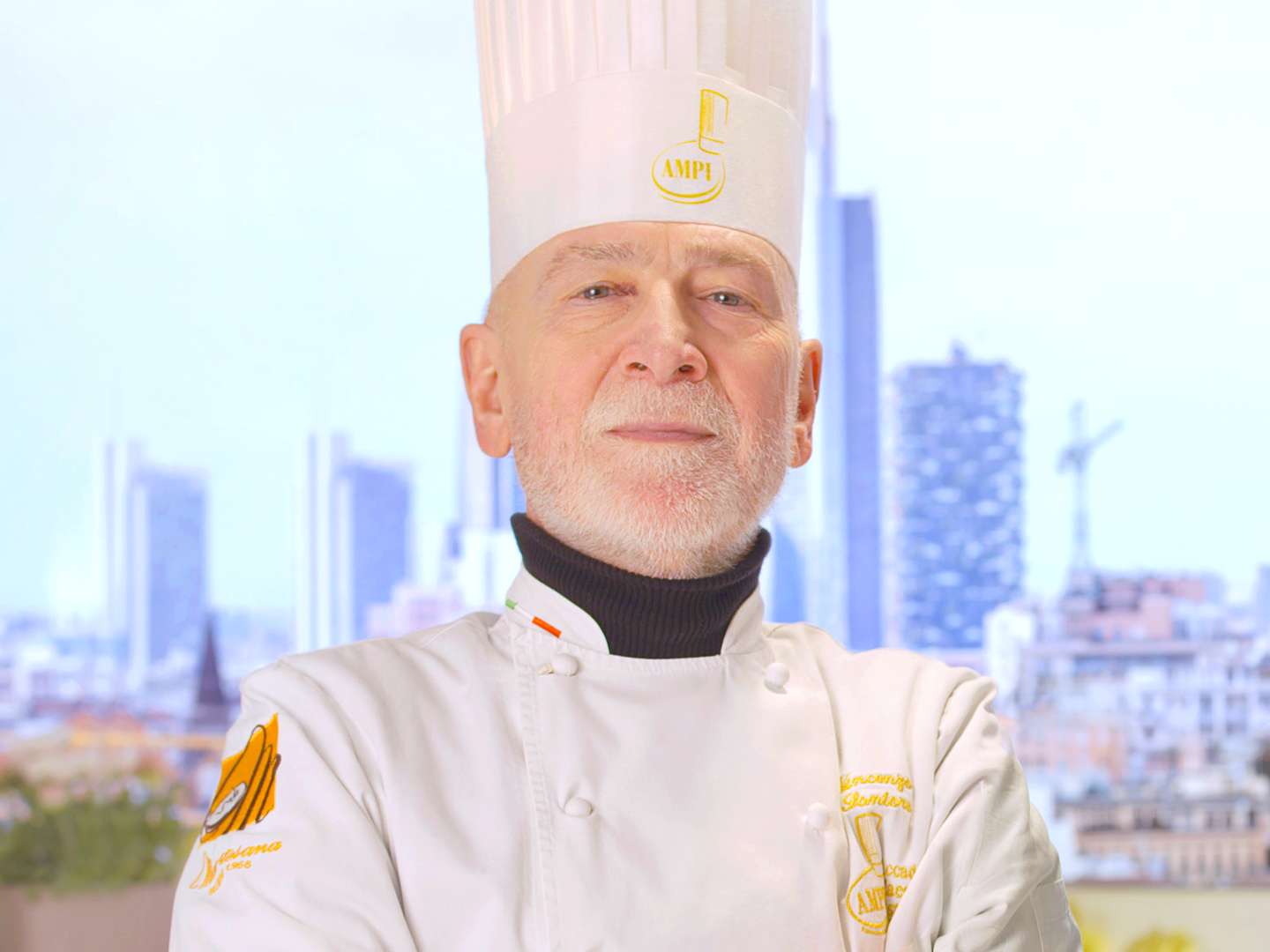 Chef Scinto Cursos de cocina online de Vincenzo Santoro