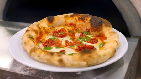 Academia.tv – Come aprire una pizzeria: business plan, progettazione e prodotto – Ita