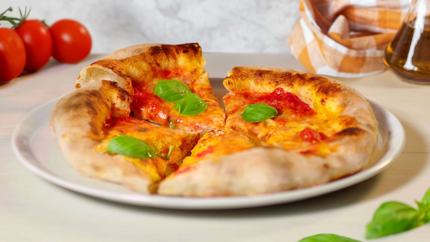 Academia.tv – Impasto per la pizza fatta in casa – Ita