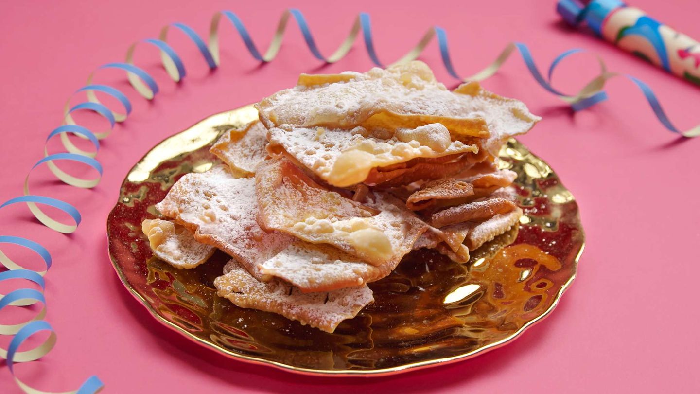Acedemia.tv – Dolci di Carnevale – Ita