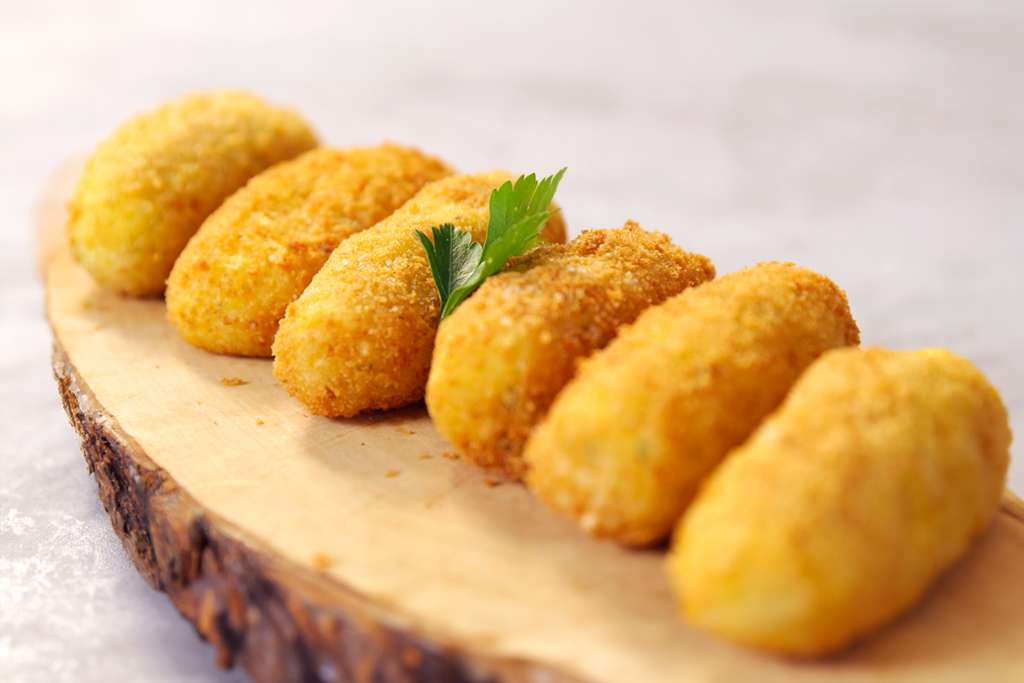 Antipasti Napoletani